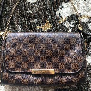 Louis Vuitton PM Crossbody